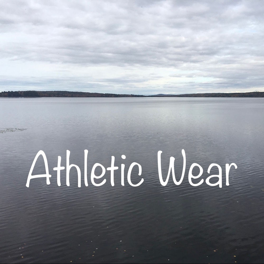 Athletic Wear
